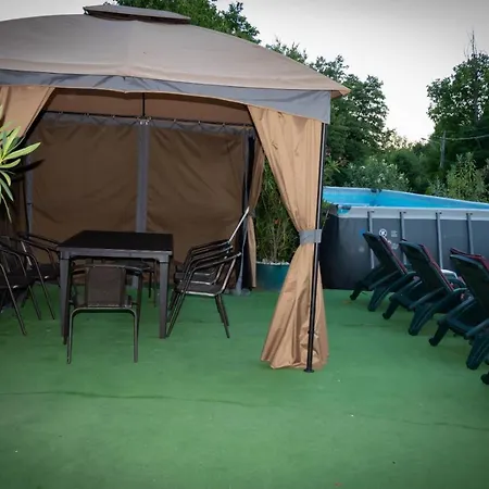 Guest house Pensiunea Mihaela-transalpina 3*