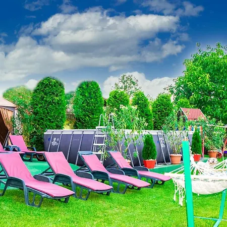 Pensiunea Mihaela-transalpina Guest house